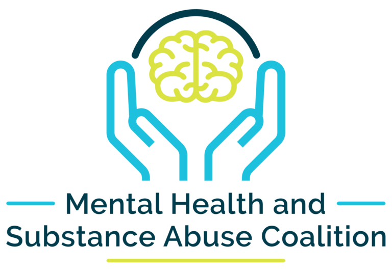 Mental Health And Substance Abuse Coalition